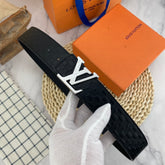 China Replica LV Belts 49usd Only